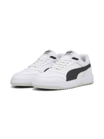 Кеды PUMA Doublecourt модель 393284 Фото