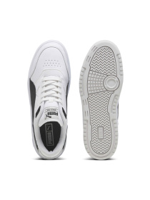 Кеды PUMA Doublecourt модель 393284 Фото