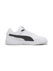 Кеды PUMA Doublecourt модель 393284 Фото