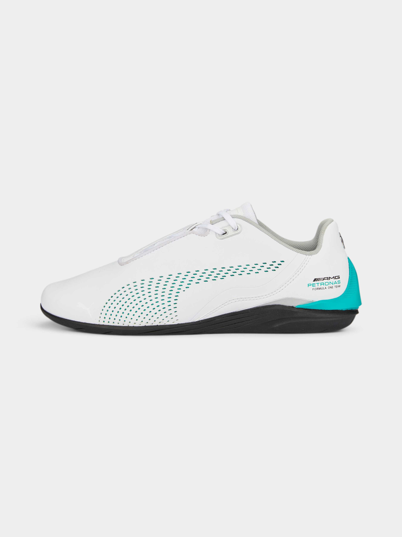 Кросівки PUMA Mapf1 Drift Cat Decima модель 307196 Фото