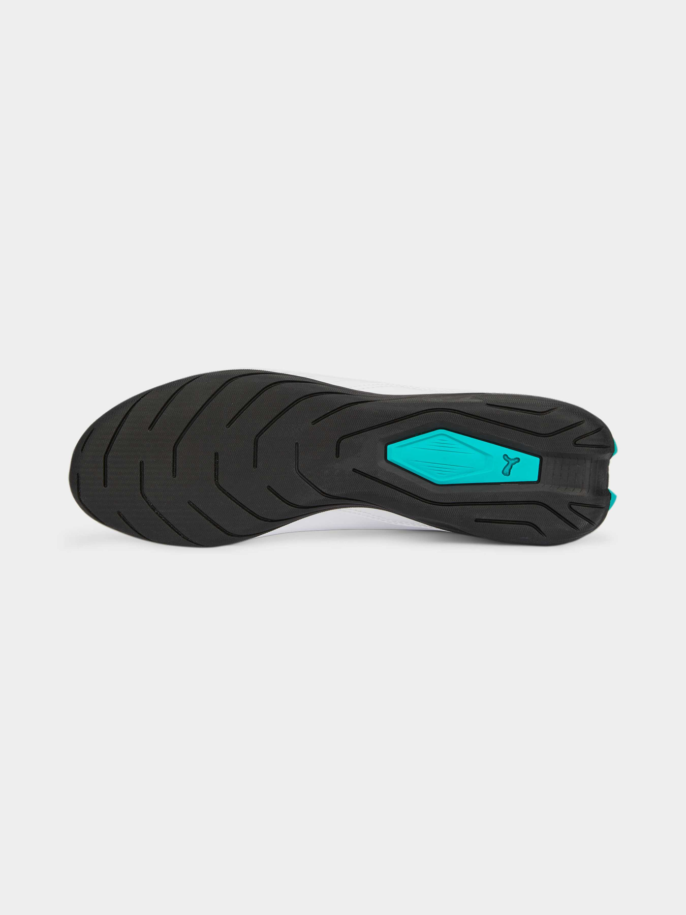 Кросівки PUMA Mapf1 Drift Cat Decima модель 307196 Фото