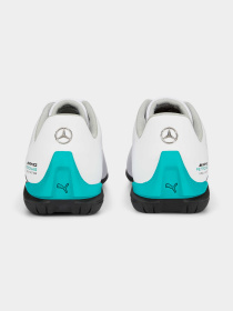 Кросівки PUMA Mapf1 Drift Cat Decima модель 307196 Фото