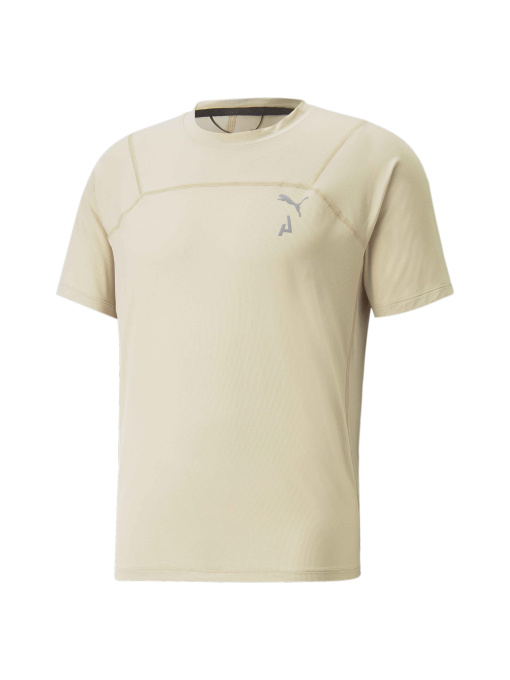 Футболки і поло PUMA M Seasons Coolcell Tee модель 523256 Фото