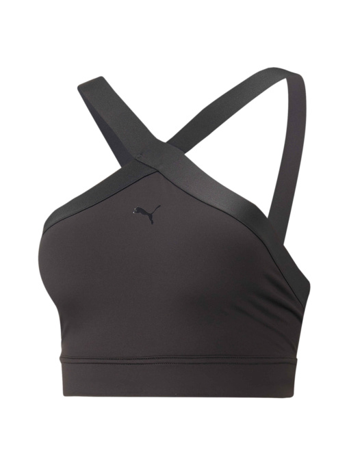 Футболки і поло PUMA Flawless Sculpt Longline Bra модель 523140 Фото