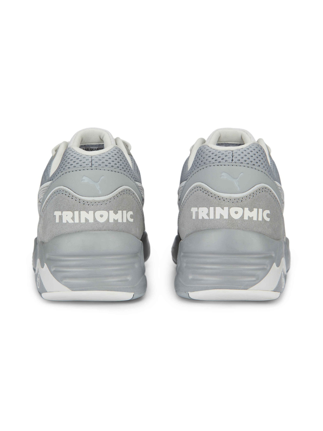 Кросівки PUMA R698 Minerals модель 387577 Кросівки PUMA R698 Minerals модель 387577 Фото