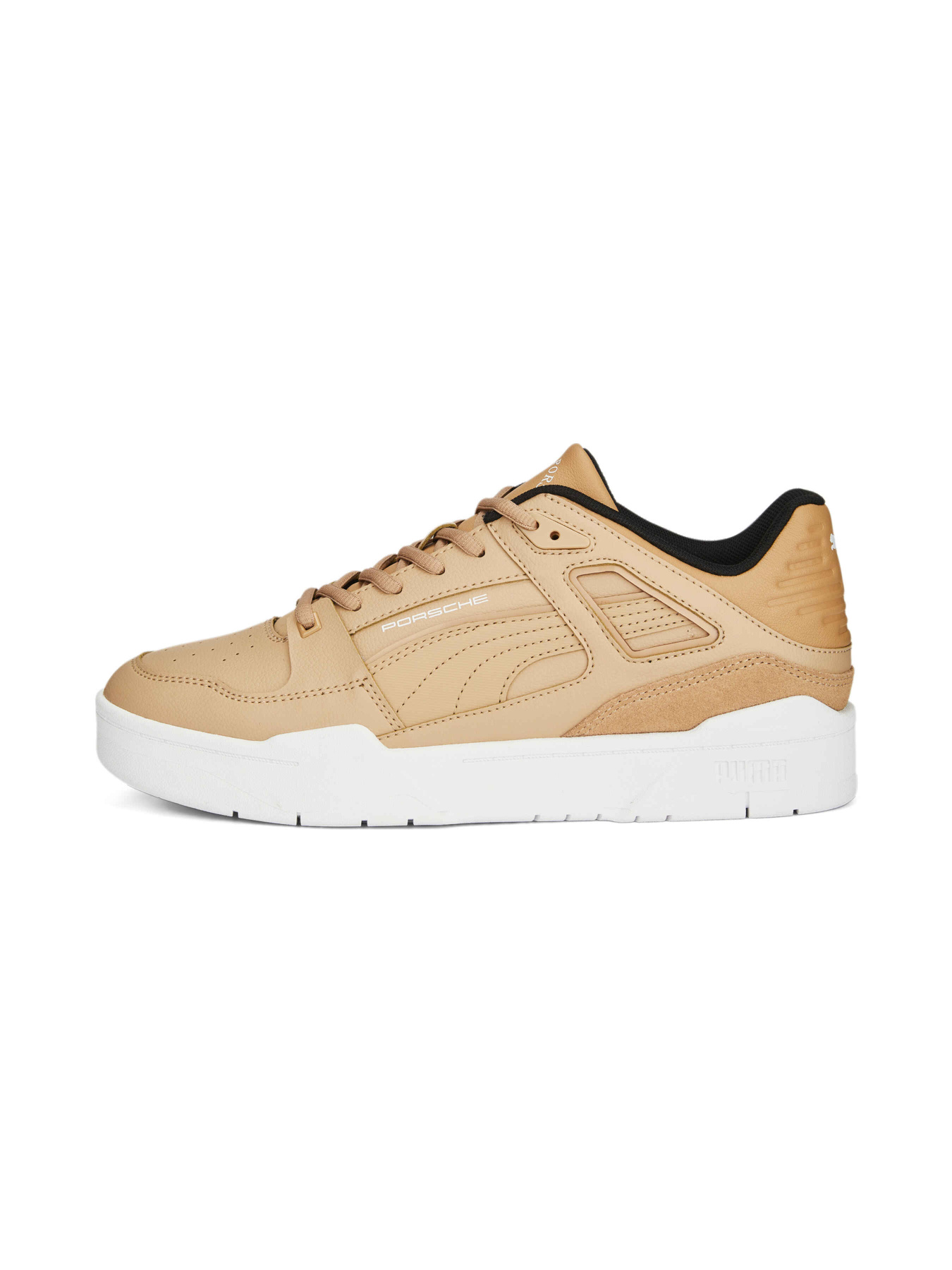 Кросівки PUMA Pl Slipstream модель 307457 Фото