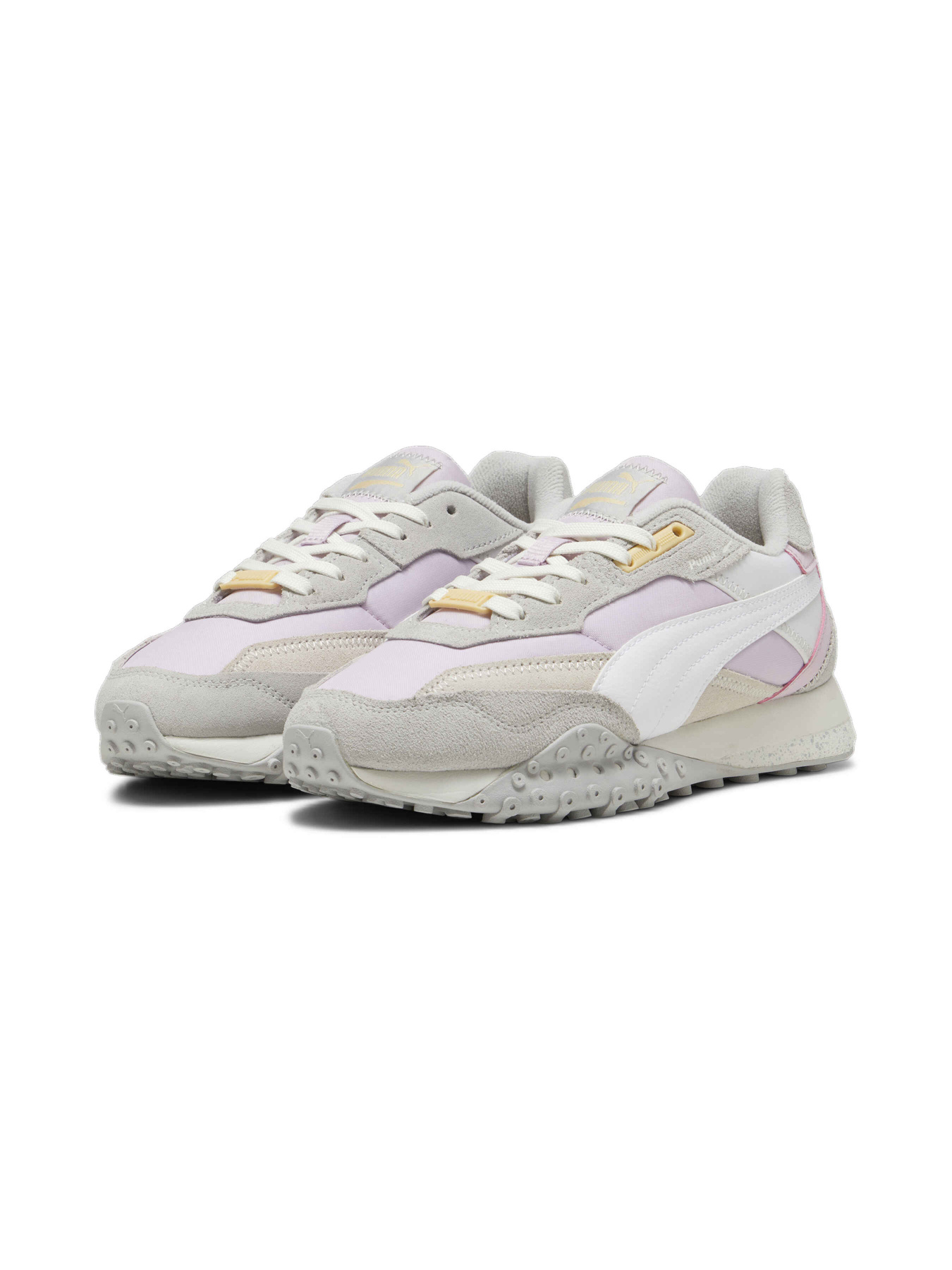 Кросівки PUMA Blktop Rider модель 392725 Фото