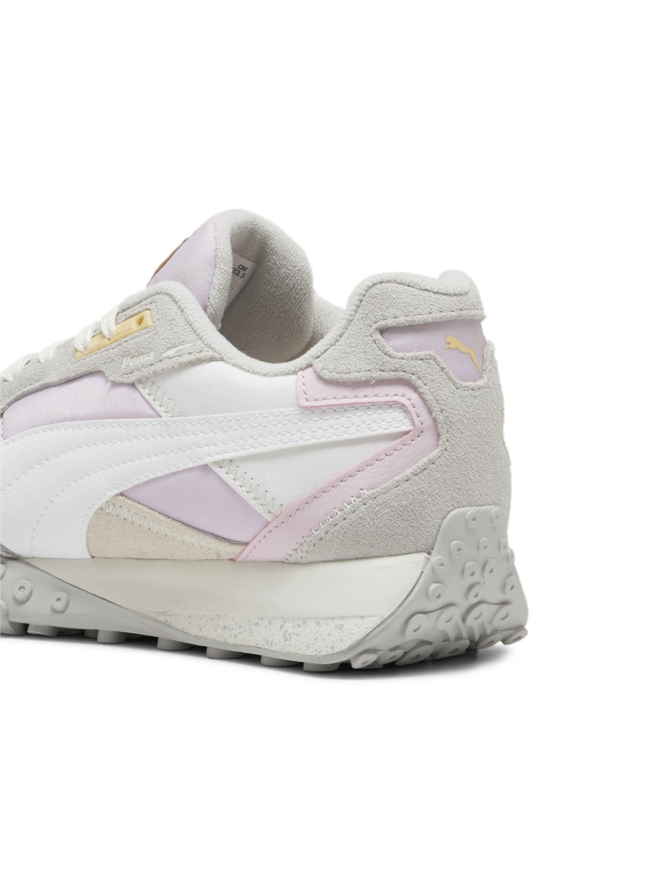 Кросівки PUMA Blktop Rider модель 392725 Фото