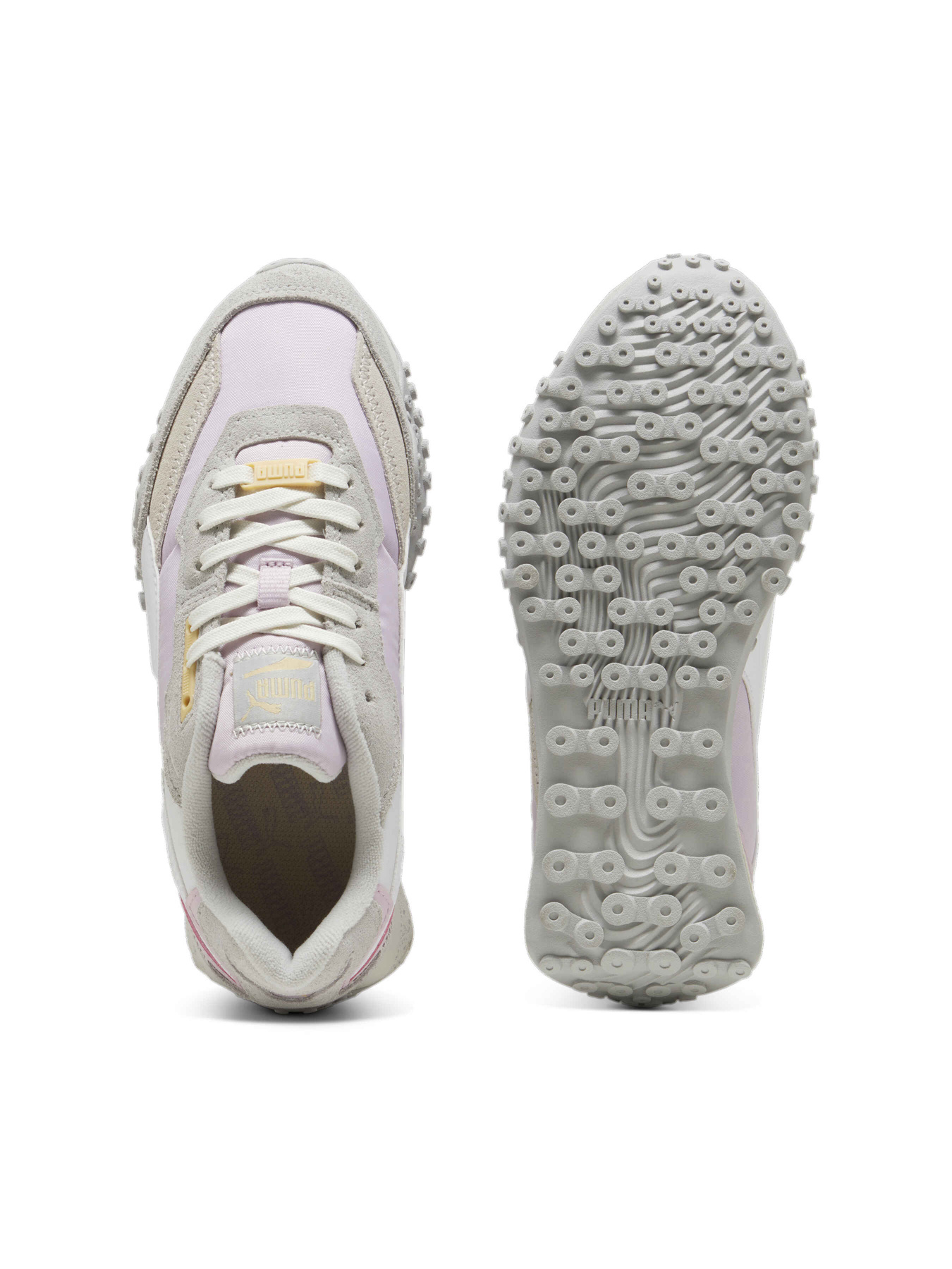 Кросівки PUMA Blktop Rider модель 392725 Фото