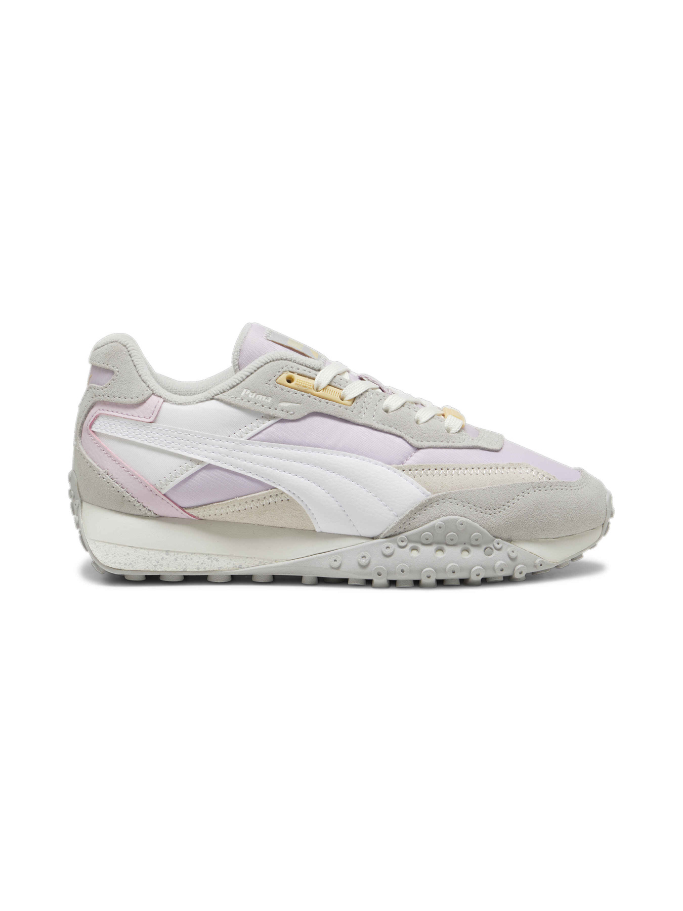 Кросівки PUMA Blktop Rider модель 392725 Фото