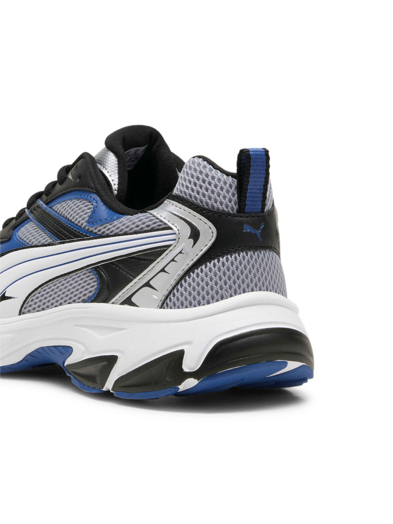 Кросівки PUMA Morphic модель 392724 Фото