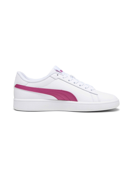 Кеди PUMA Smash 3.0 L Jr модель 392031 Фото