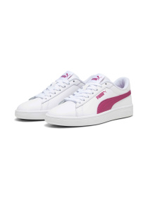 Кеди PUMA Smash 3.0 L Jr модель 392031 Фото