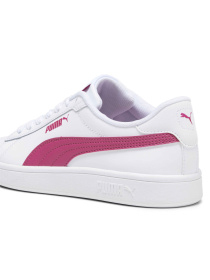 Кеди PUMA Smash 3.0 L Jr модель 392031 Фото