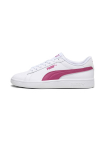 Кеди PUMA Smash 3.0 L Jr модель 392031 Фото
