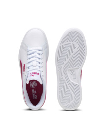 Кеди PUMA Smash 3.0 L Jr модель 392031 Фото