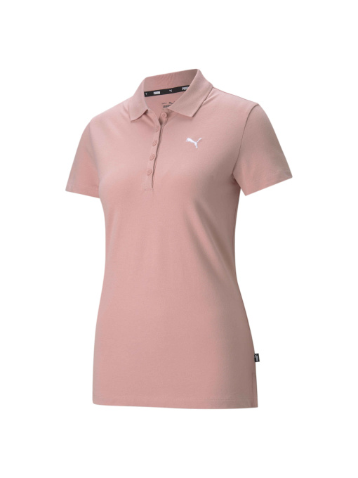 Футболки і поло PUMA Ess Polo модель 586779 Фото
