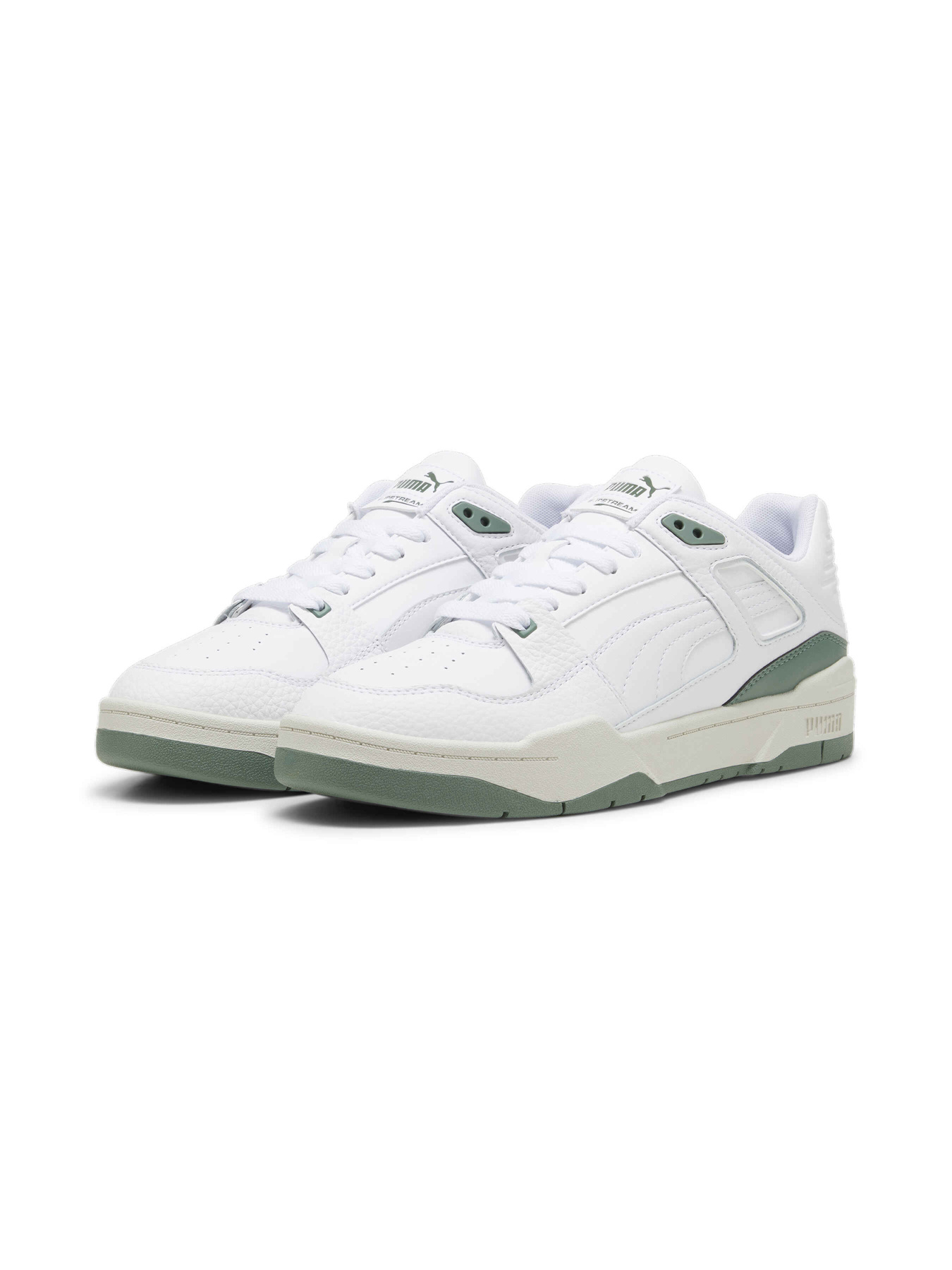Кеды PUMA Slipstream Lth модель 387544 Фото