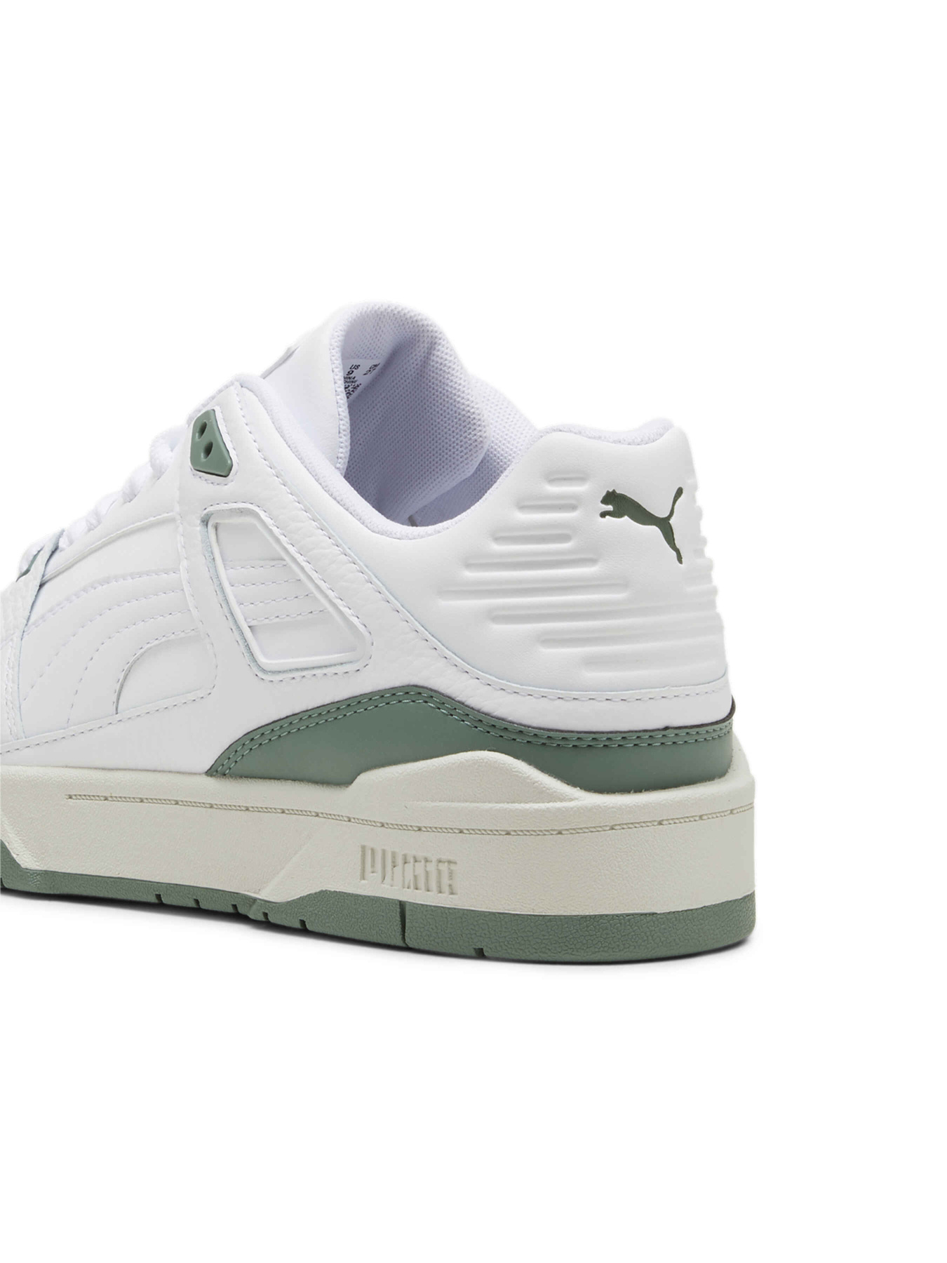 Кеды PUMA Slipstream Lth модель 387544 Фото