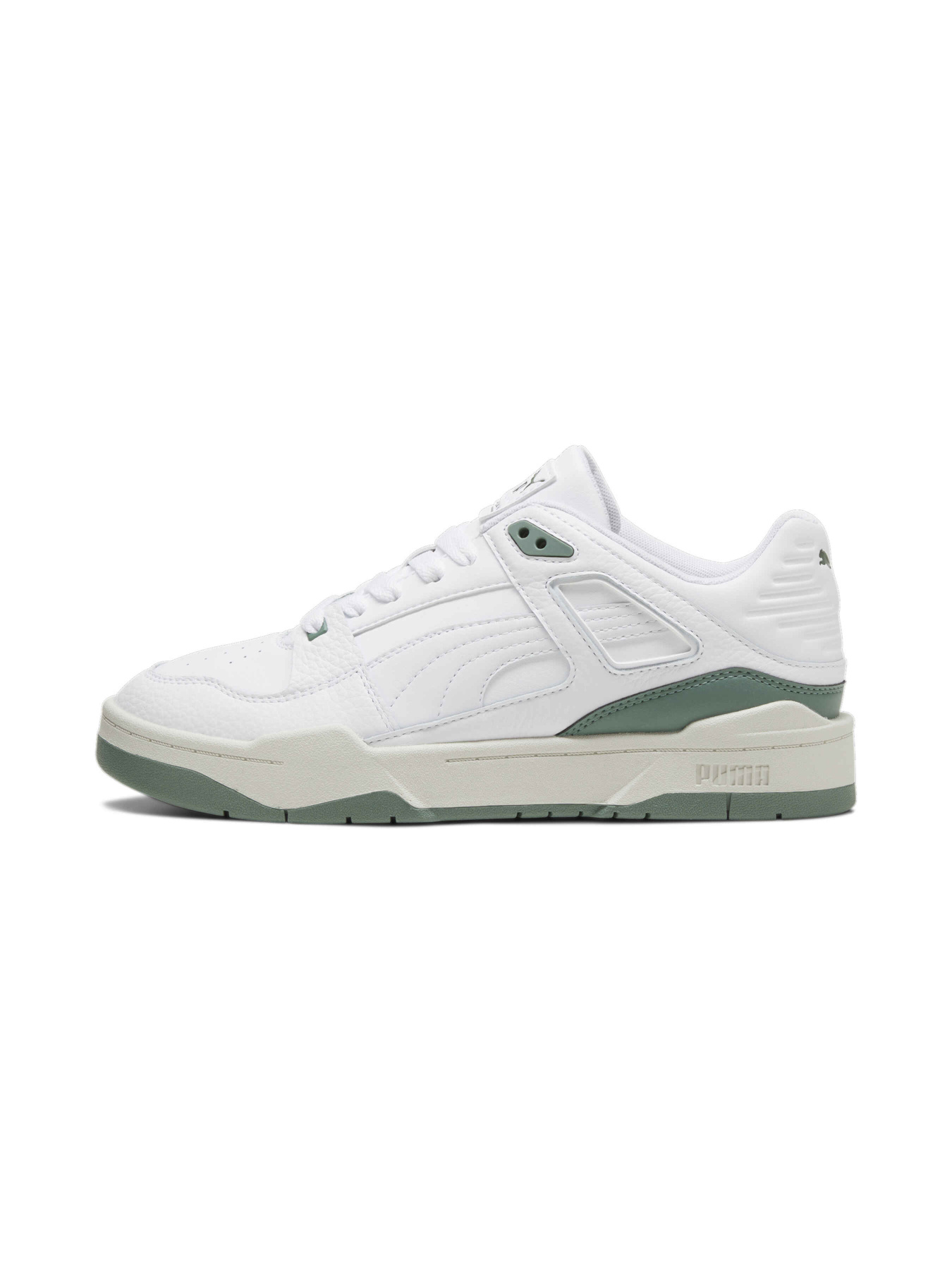 Кеды PUMA Slipstream Lth модель 387544 Фото