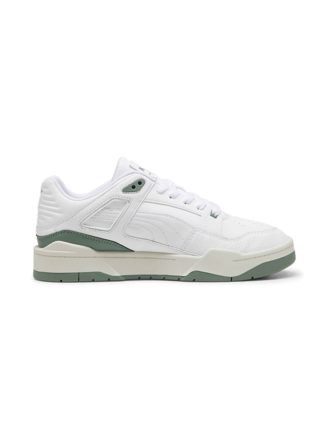 Кеды PUMA Slipstream Lth модель 387544 Фото