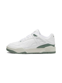 Кеды PUMA Slipstream Lth модель 387544 Фото
