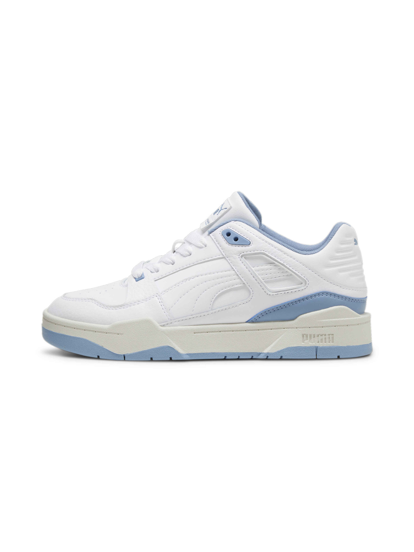 Кеды PUMA Slipstream Lth модель 387544 Фото