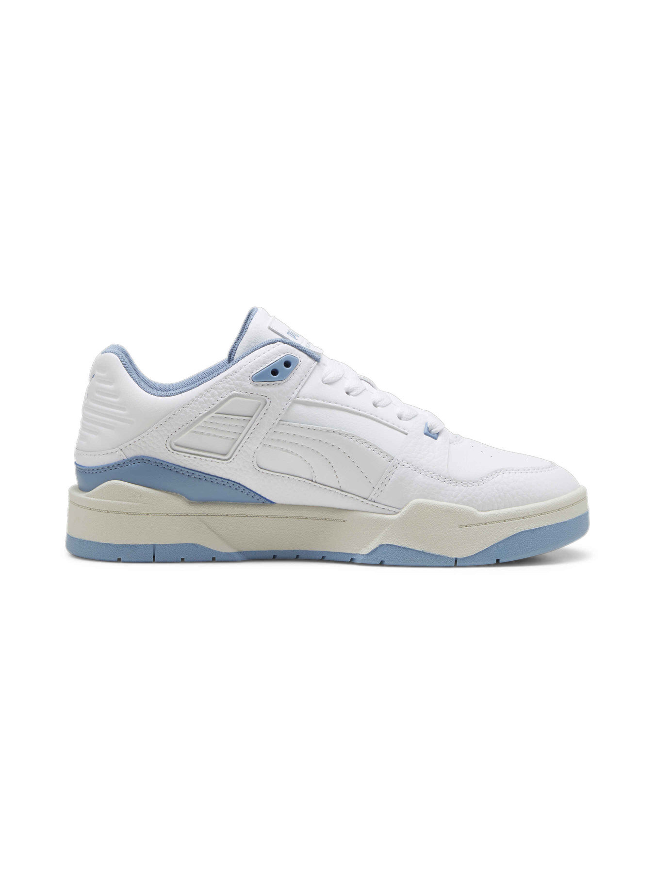 Кеды PUMA Slipstream Lth модель 387544 Фото