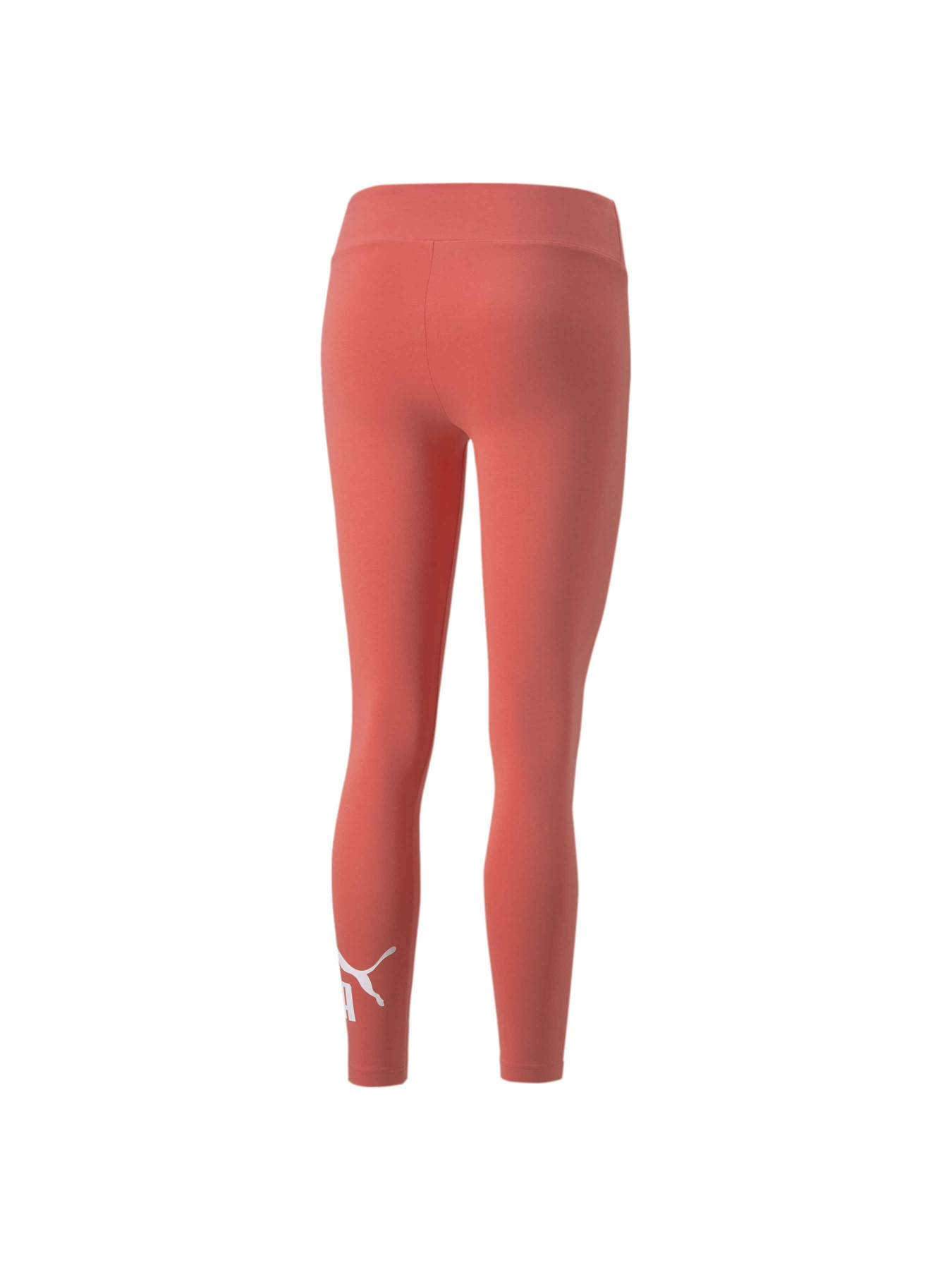 Брюки PUMA Ess Logo Leggings модель 586834 Фото