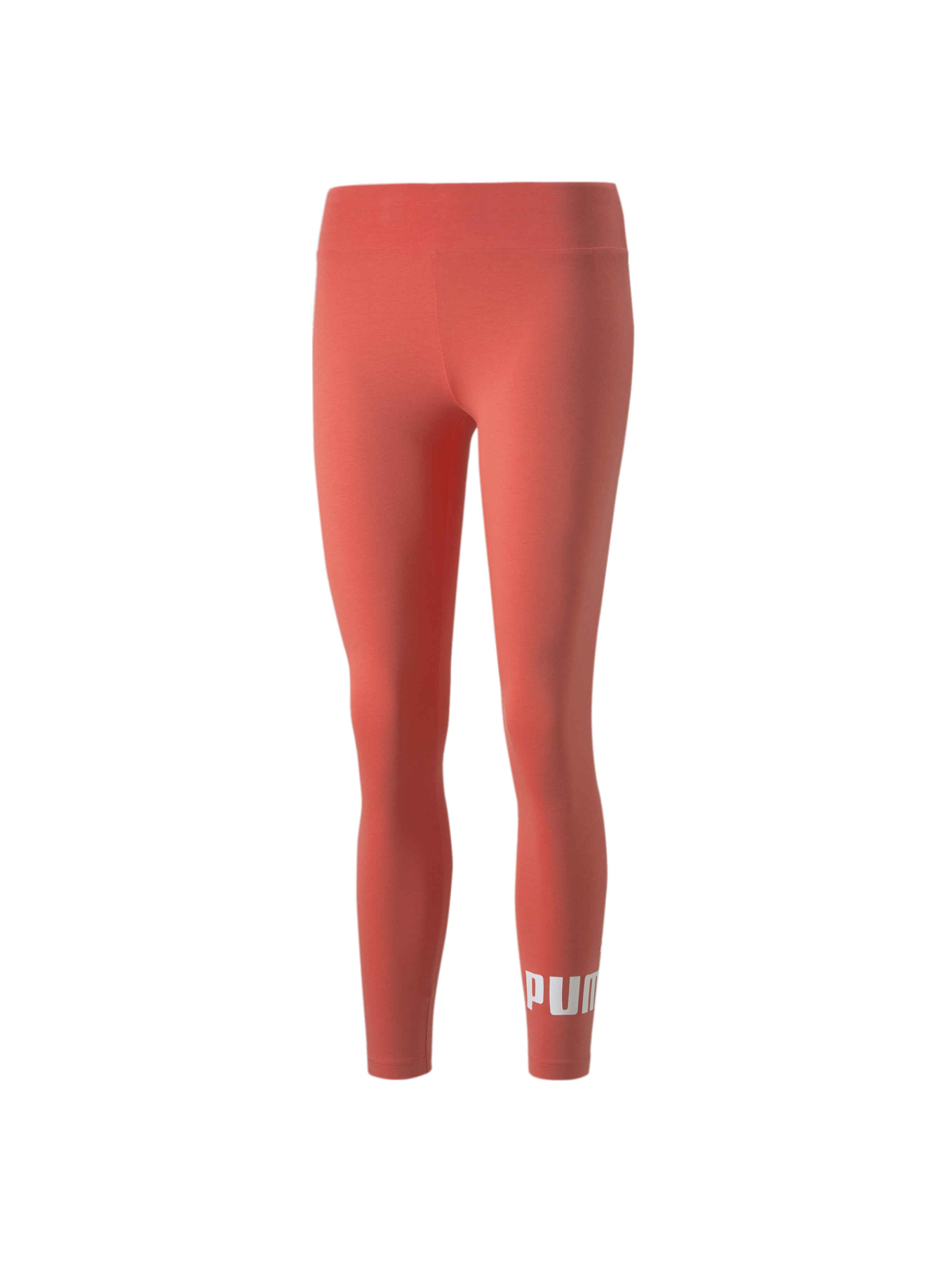 Брюки PUMA Ess Logo Leggings модель 586834 Фото