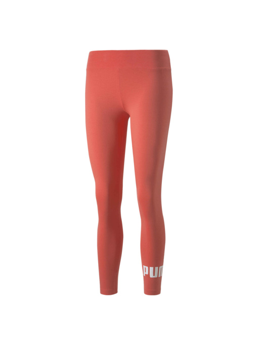 Штани PUMA Ess Logo Leggings модель 586834 Фото