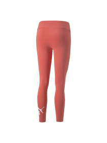 Брюки PUMA Ess Logo Leggings модель 586834 Фото
