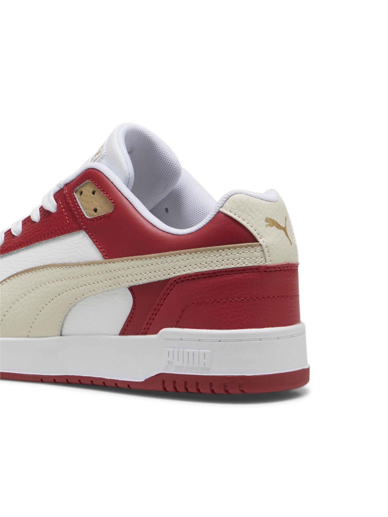 Кеды PUMA Rbd Game Low модель 386373 Фото