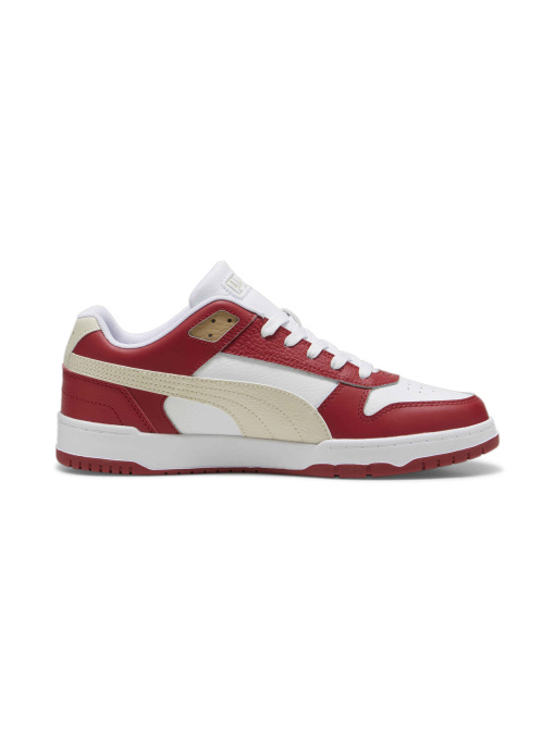 Кеды PUMA Rbd Game Low модель 386373 Фото
