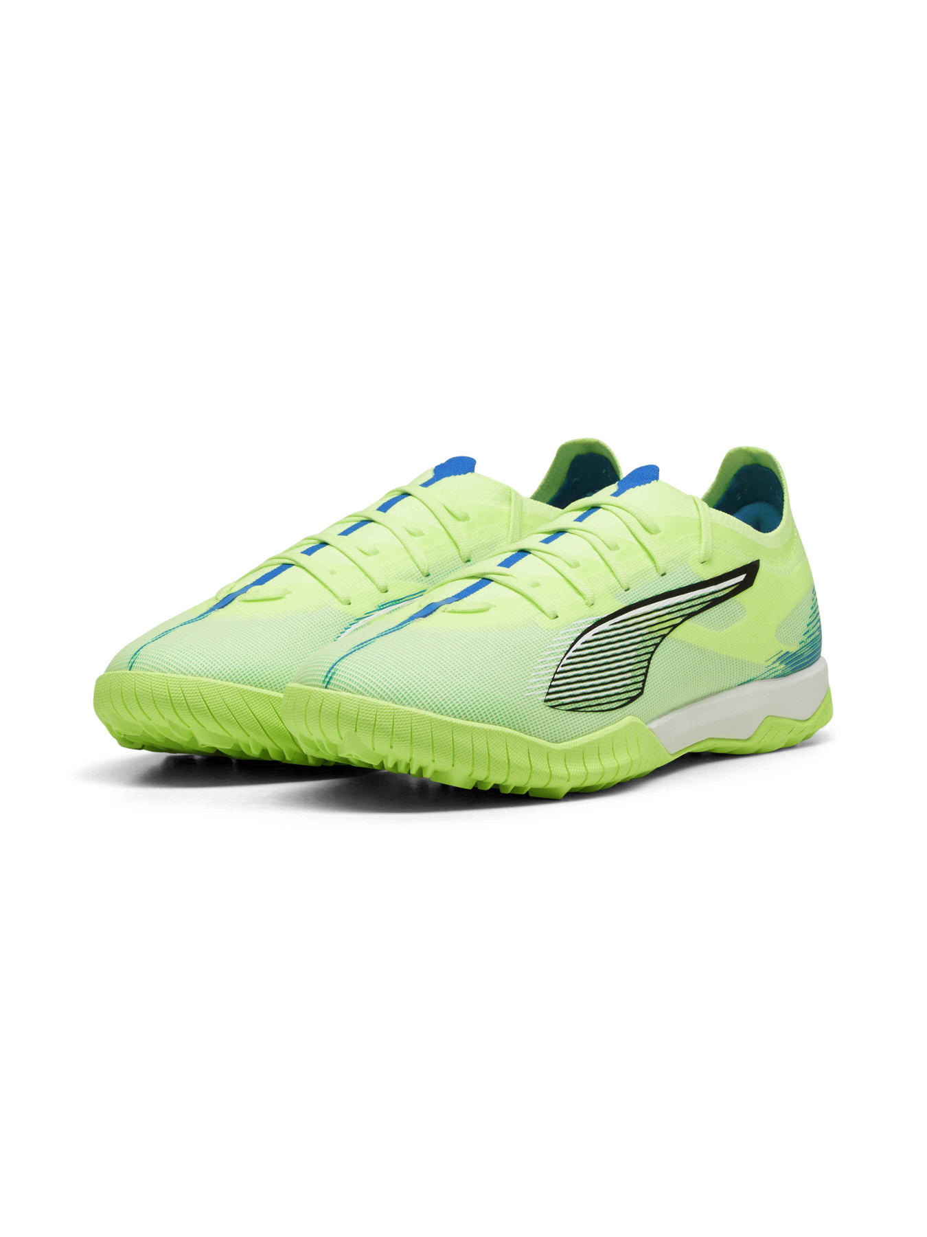 Кросівки PUMA Ultra 5 Match Tt модель 107892 Фото