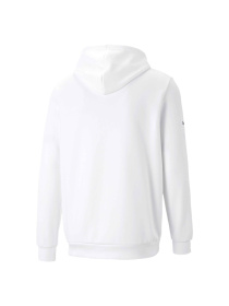 Худи и свитшоты PUMA Bmw Mms Ess Fleece Hoodie модель 538142 Фото