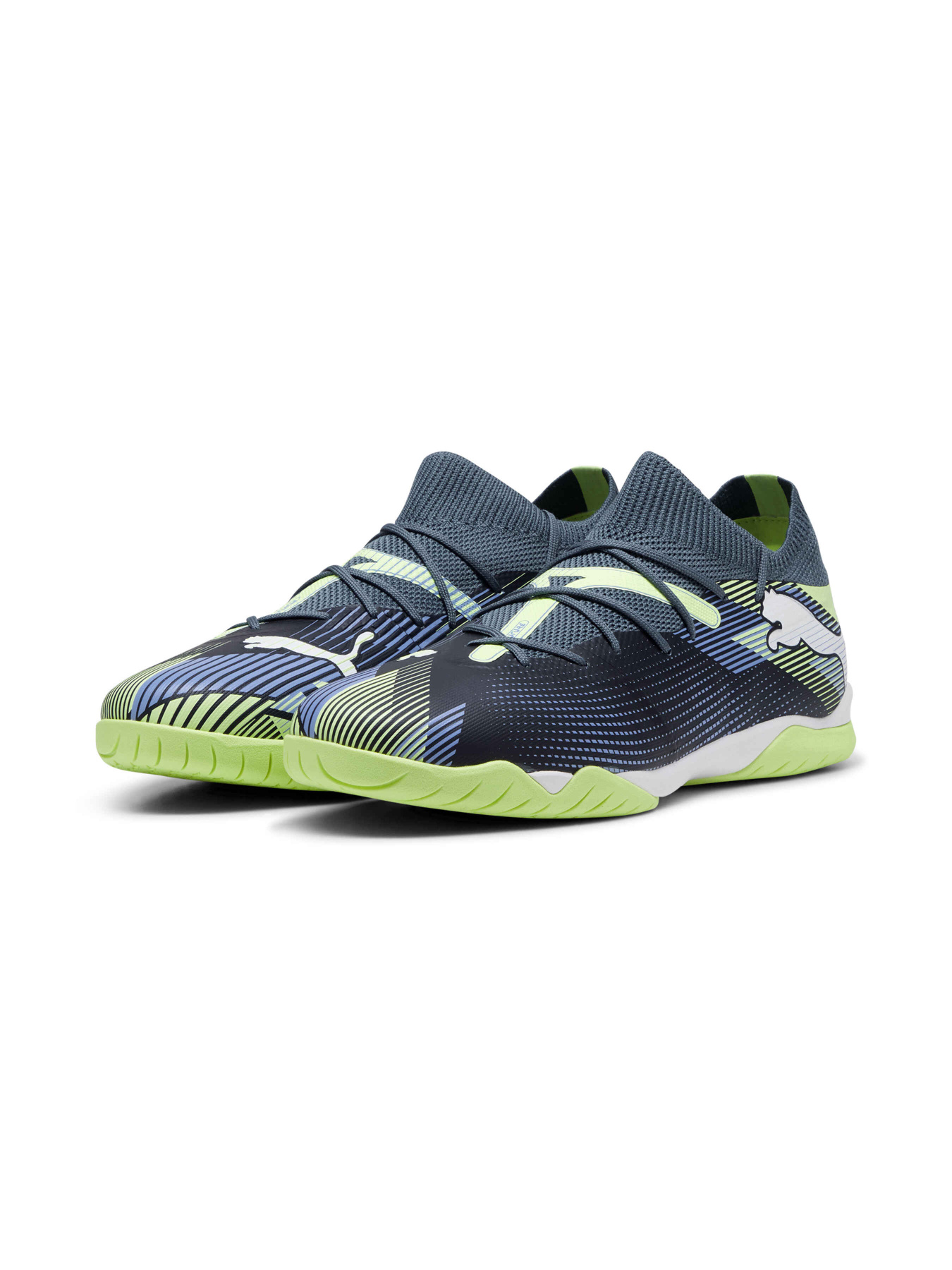 Кросівки PUMA Future 7 Match It модель 107936 Фото
