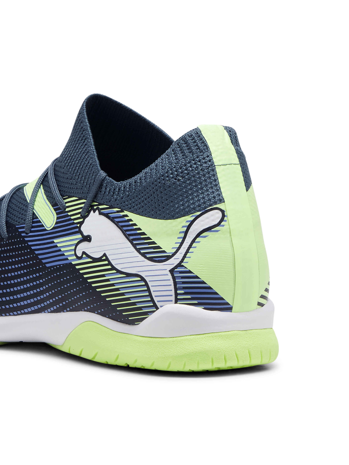 Кросівки PUMA Future 7 Match It модель 107936 Фото