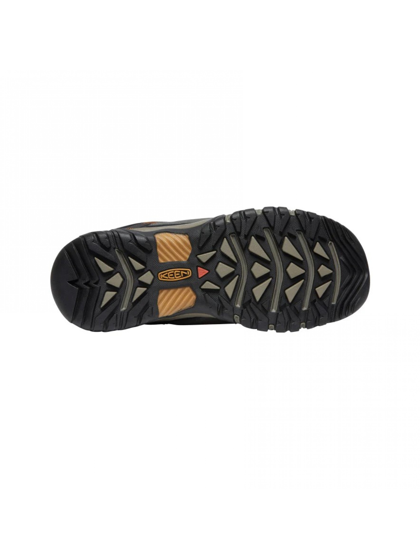 Кросівки Keen Targhee III Wp модель 1017784 Кросівки Keen Targhee III Wp модель 1017784 Фото