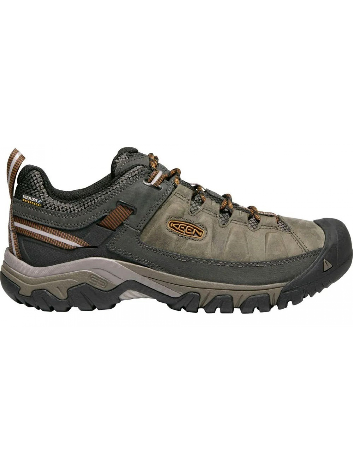 Кросівки Keen Targhee III Wp модель 1017784 Кросівки Keen Targhee III Wp модель 1017784 Фото