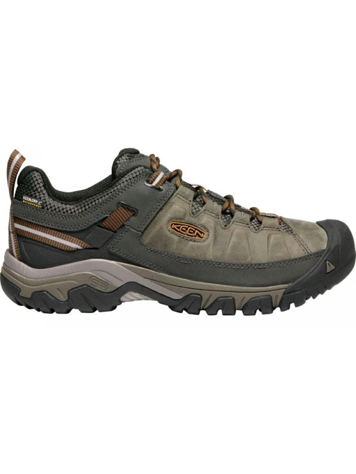 Кроссовки Keen Targhee III Wp модель 1017784 Фото