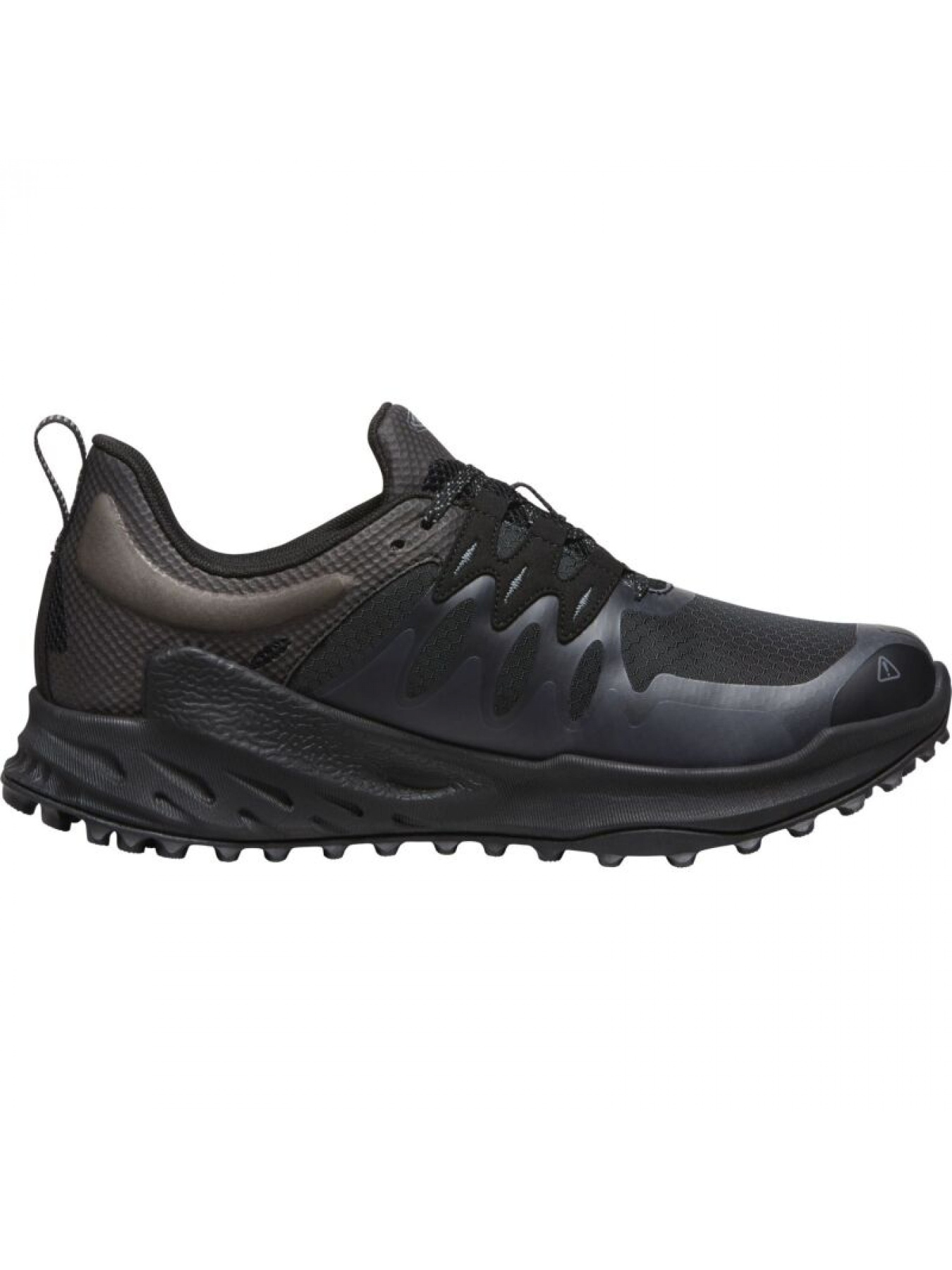 Кросівки Keen Zionic Wp модель 1028051 Кросівки Keen Zionic Wp модель 1028051 Фото