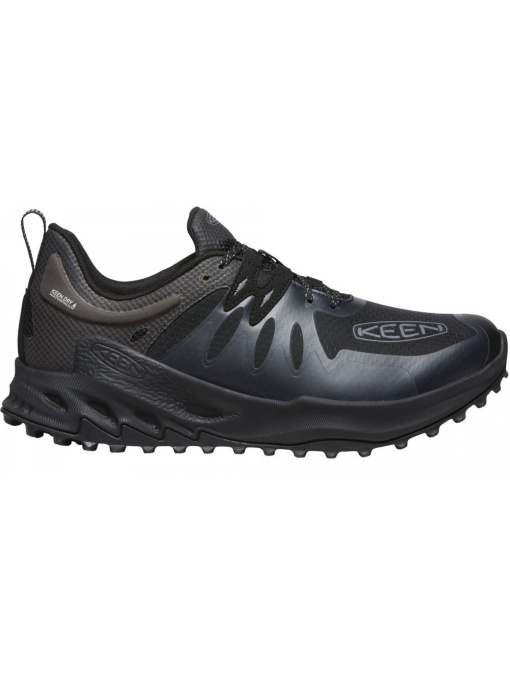 Кросівки Keen Zionic Wp модель 1028051 Фото