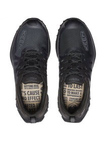 Кросівки Keen Zionic Wp модель 1028051 Фото