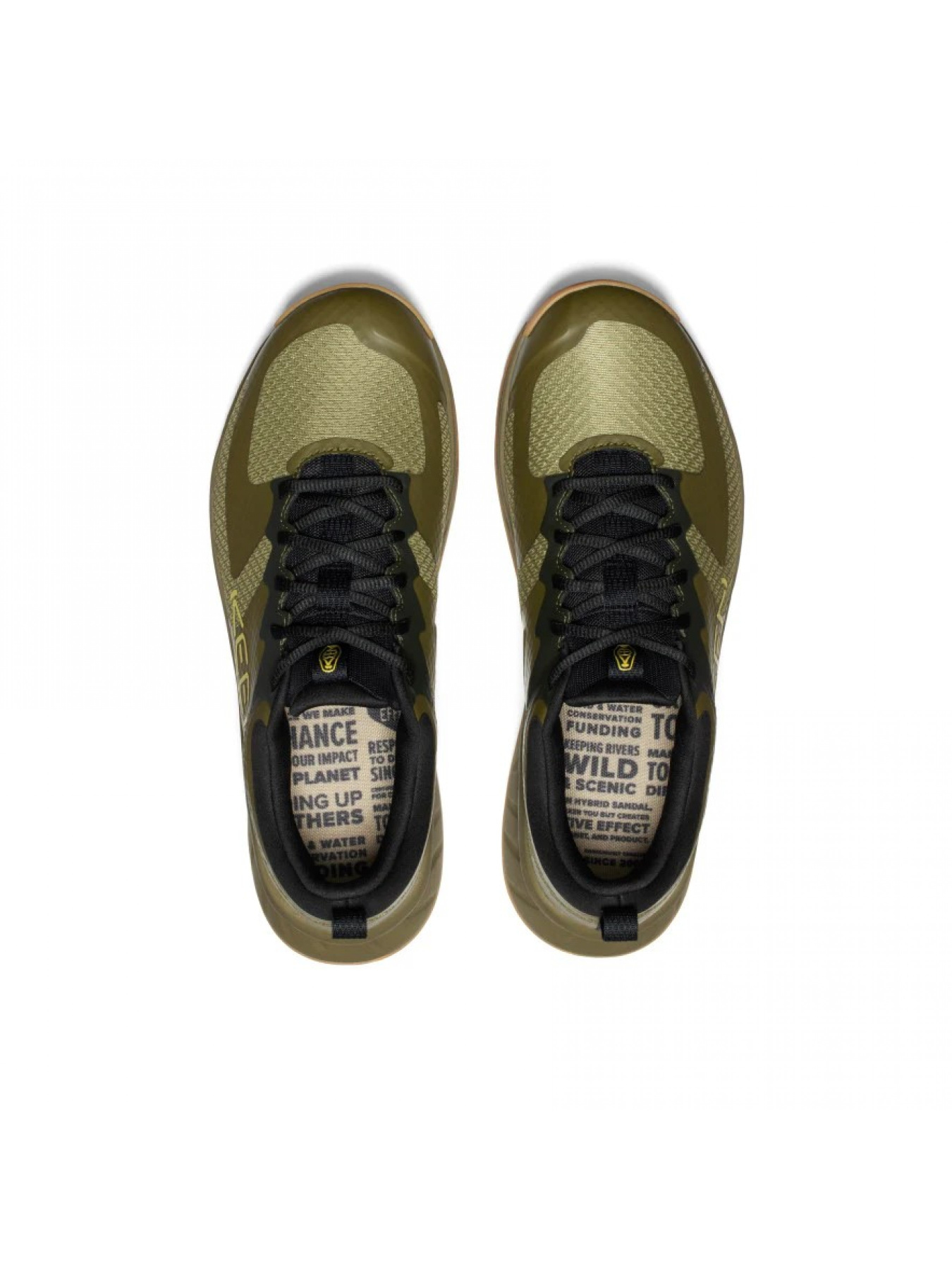 Кросівки Keen Versacore Wp модель 1029051 Фото