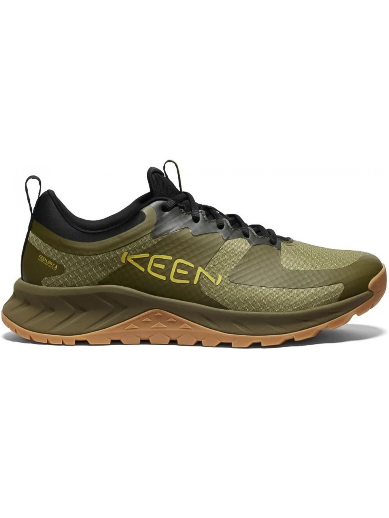 Кросівки Keen Versacore Wp модель 1029051 Фото
