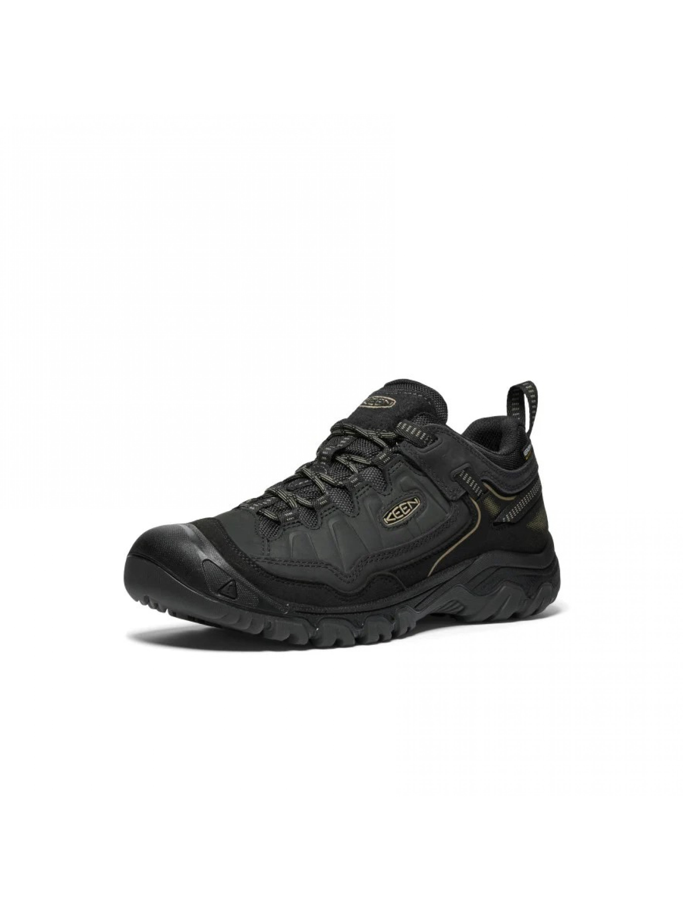Кроссовки Keen Targhee Iv Wp модель 1029827 Фото