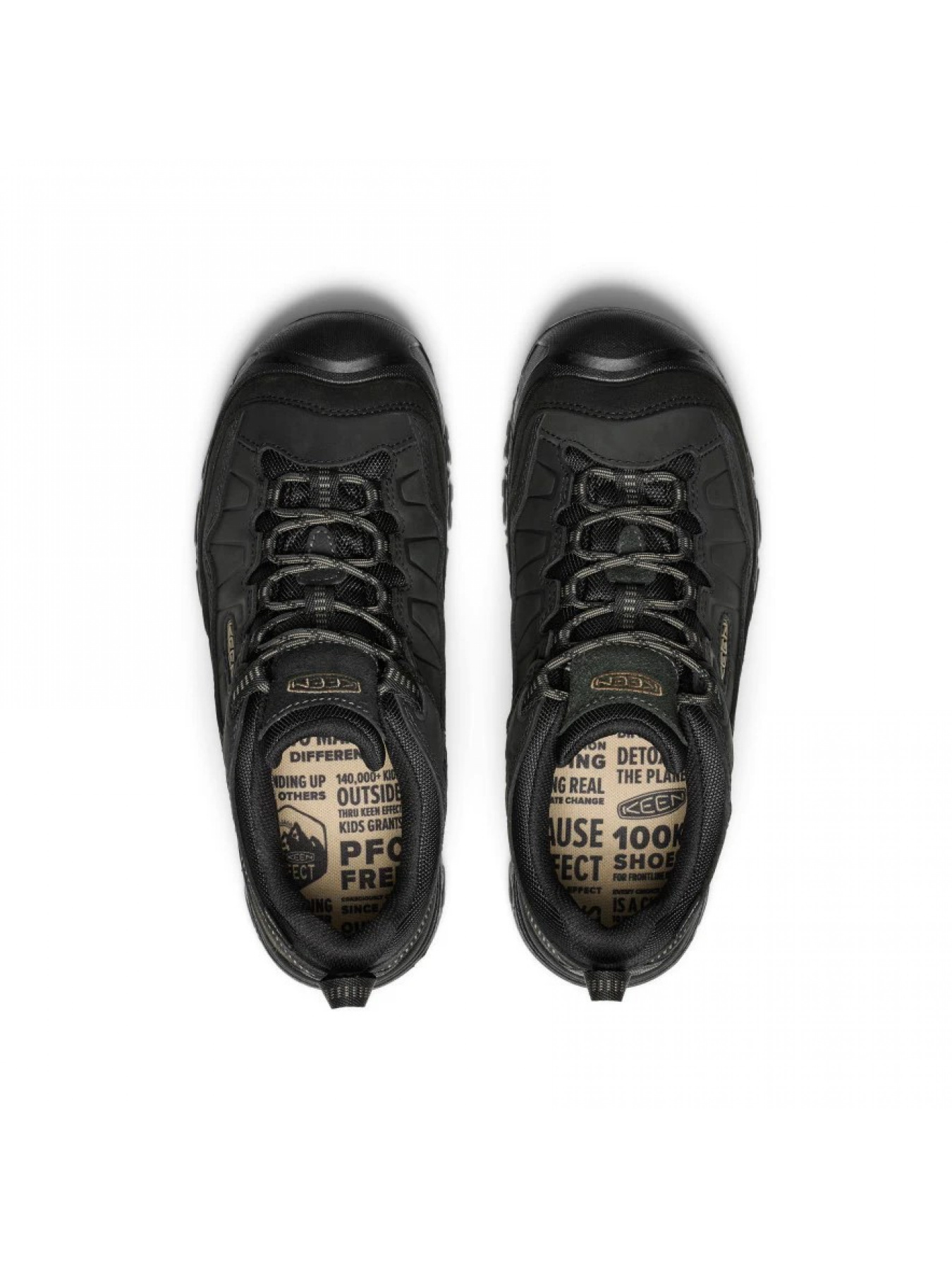Кроссовки Keen Targhee Iv Wp модель 1029827 Фото