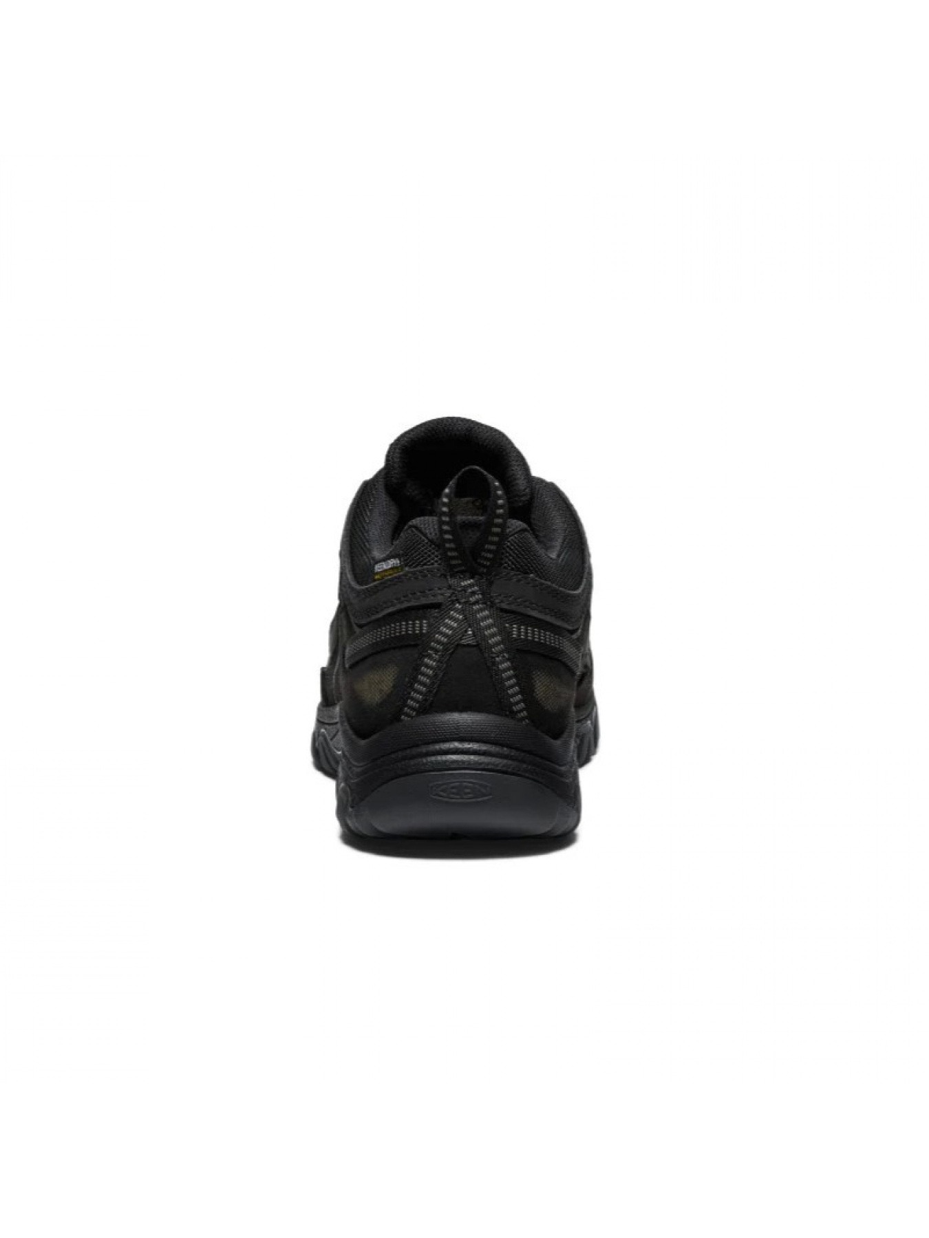 Кроссовки Keen Targhee Iv Wp модель 1029827 Фото