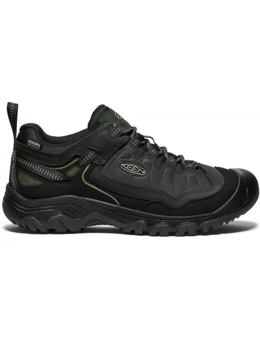 Кроссовки Keen Targhee Iv Wp модель 1029827 Фото